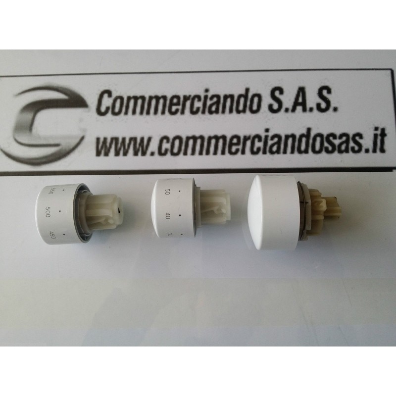 MANOPOLE PER LAVATRICE ARISTON AVL 89 IT BG USATO VLX