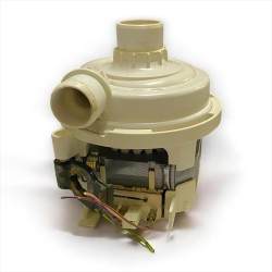 MOTOPOMPA 9000.508819 / 713.60048.01 LAVASTOVIGLIE BOSCH