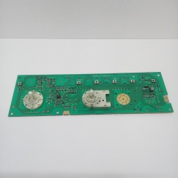 SCHEDA COMANDI COD. 16200227302 PER LAVATRICE INDESIT IWB 6103  USATO
