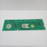 SCHEDA COMANDI COD. 16200227302 PER LAVATRICE INDESIT IWB 6103  USATO