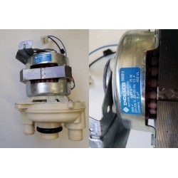 MOTOPOMPA MOTORE 950B1I PER LAVASTOVIGLIE ARISTON K-LS 63 ES / LST 660 USATO VLX