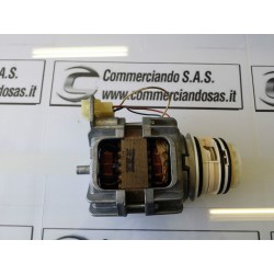 MOTOPOMPA MOTORE PER LAVASTOVIGLIE REX IT 963 WRD USATO VLX