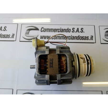 MOTOPOMPA MOTORE PER LAVASTOVIGLIE REX IT 963 WRD USATO VLX