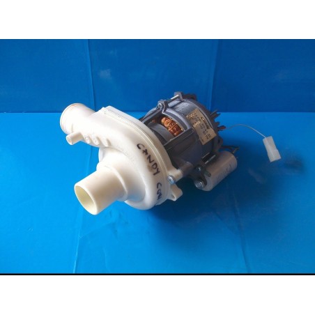 MOTOPOMPA PER LAVASTOVIGLIE CANDY COW 250 S - usato agx 8000000004376