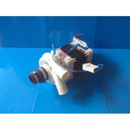 MOTOPOMPA PER LAVASTOVIGLIE CANDY CSF 4575 E - usato agx
