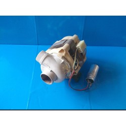MOTOPOMPA PER LAVASTOVIGLIE ELECTROLUX TT29 E - usato agx 8000000004383