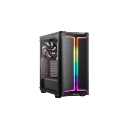 PC- Case BeQuiet Pure Base 501 DX black