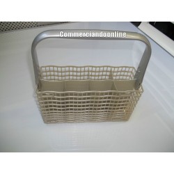 CESTELLO POSATE  LAVASTOVIGLIE ELECTROLUX RTKI85 usato agx