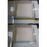 CASSETTO 44X39x15 FRIGORIFERO ELECTROLUX RRB36391S TYPE:CB 360 1C USATO VLX