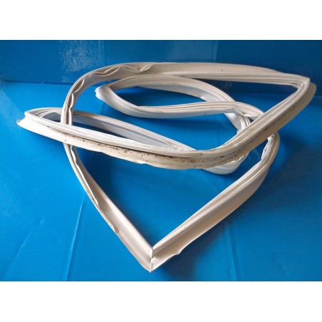 Guarnizione Sportello Congelatore per Frigorifero HOOVER HCNP 3876