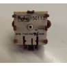 SELETTORI PER  LAVATRICE HOOVER HWB 280-30 S   COD. 150113 usato