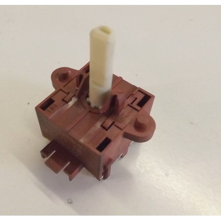 SELETTORI PER  LAVATRICE HOOVER HWB 280-30 S   COD. 150113 usato