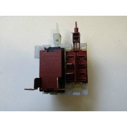 KIT SELETTORE PER LAVATRICE CANDY CBD 80 P IT USATO VLX