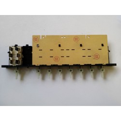 KIT SELETTORI PER LAVASTOVGLIE REX IT 561 RD USATO VLX