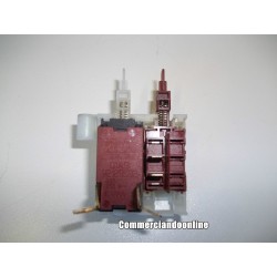 KIT SELETTORI PER LAVATRICE CANDY CB 60 AT   usato agx