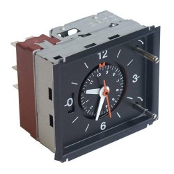 PROGRAMMATORE TIMER C00132806 HP 33 C.N. PER ARISTON INDESIT SCHOLTES nuovo agx