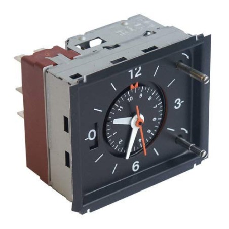 PROGRAMMATORE TIMER C00132806 HP 33 C.N. PER ARISTON INDESIT SCHOLTES nuovo agx
