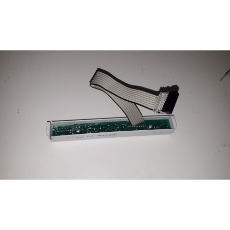 SCHEDA COMANDI COD. 21004423200 PER LAVASTOVIGLIE ARISTON LSI 66A - usato agx