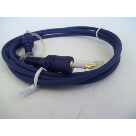 Cavo in fibra ottica connettori Toslink cavo audio ottico digitale 1m   agx