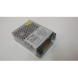 ALIMENTATORE PER STRISCE LED 60W IP20 V-TAC sku 3052  NUOVO sva