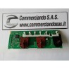 SCHEDA COMANDI COD. 210095869.02 PER LAVATRICE INDESIT WIL 86 USATO VLX