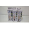 ILLUMINAZIONE FILAMENT LED CANDLE BULB 4W V-TAC VT-1986  nuovo sva
