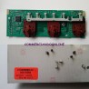 SCHEDA COMANDI COD. 210095869.04 LAVATRICE INDESIT WIXL 126 IT  USATO