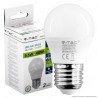 V-TAC VT-1879 Lampadina LED E27 5,5W G45 6400K - SKU 7409