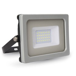 V-TAC VT-4922 FARETTO LED SMD 20W ULTRA SOTTILE DA ESTERNO - nuovo agx