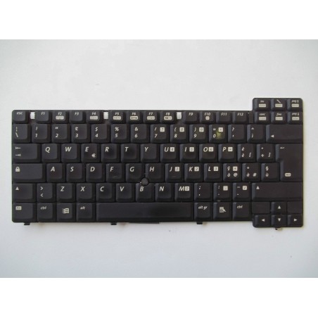 Tastiera Notebook 229660-061 ITALIAN COMPAQ USATO    VLX