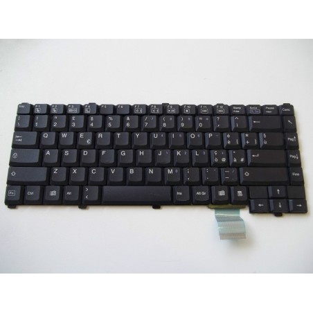 Tastiera Notebook HMB841-U03 REV:041A IT COMPAQ (171819-061)  USATO    VLX