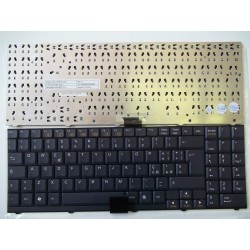 TASTIERA NOTEBOOK IT art.MP-0375610-430 P/N:80-D4700-100-1 USATO  VLX
