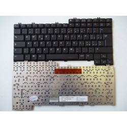 TASTIERA NOTEBOOK IT MOD.MP-99556NM-I0-698-1 REV:01 P/N:PK130W00D00 USATO    VLX