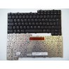 TASTIERA NOTEBOOK IT MOD.MP-99556NM-I0-698-1 REV:01 P/N:PK130W00D00 USATO    VLX