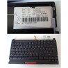 TASTIERA NOTEBOOK MFG. FOR IBM BY LEXMARK SER NO. 1M760002478 ITALIANA usata agx