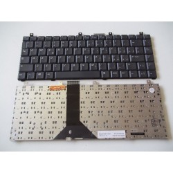 TASTIERA NOTEBOOK MODEL: K981102A1 P/N: PK1320U0G00 usata agx