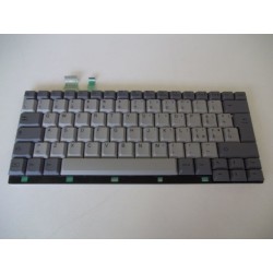 TASTIERA NOTEBOOK MODEL:.NSK83E6 SERIAL:K8368123244D PER ACER ITALIANA usata agx