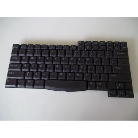 TASTIERA NOTEBOOK MODEL:V402 DP/N 00089741 REV.A00 ITALIANA usata agx
