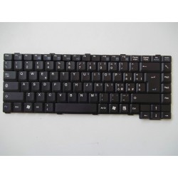 TASTIERA NOTEBOOK MODELLO K011718N4 REV:V00  IT P/N:531020237833 USATO  VLX