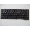 TASTIERA NOTEBOOK MODELLO K011718N4 REV:V00  IT P/N:531020237833 USATO  VLX