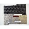 TASTIERA NOTEBOOK MODELLO MP-99556N-I0-698-1 REV:02 P/N:PK130W00D00 USATO  VLX
