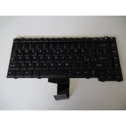 TASTIERA NOTEBOOK PER TOSHIBA SATELLITE 2410-702 ITALIANA usata agx