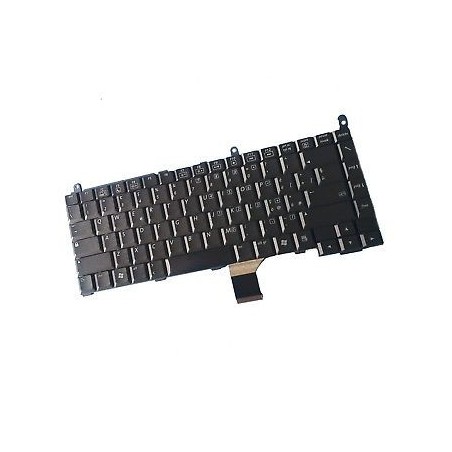 TASTIERA PER NOTEBOOK MODELLO HMB879-N03 OLIDATA  W7 20-K7  USATO