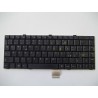 TASTIERA PER NOTEBOOK MODELLO K981139A3 REV:C  IT P/N:90.40F07.00I USATO  VLX