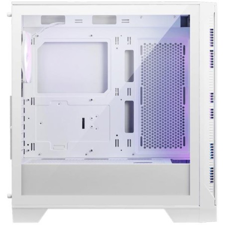 PC- Case MSI MAG FORGE 320R AIRFLOW - weiss