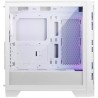 PC- Case MSI MAG FORGE 320R AIRFLOW - weiss