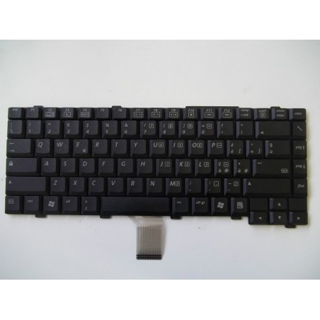 TASTIERA PER NOTEBOOK MODELLO K990103P2 IT P/N:AACH50400104F0 USATO  VLX