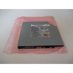 Lettore DVD-ROM e masterizzatore CD-RW DRIVE QUANTA STORAGE SBW241SS nuovo agx