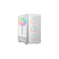 PC- Case BeQuiet Pure Base 501 LX white