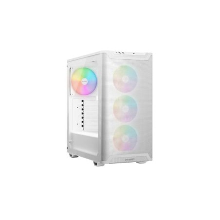 PC- Case BeQuiet Pure Base 501 LX white